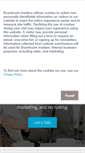Mobile Screenshot of boardroominsiders.com